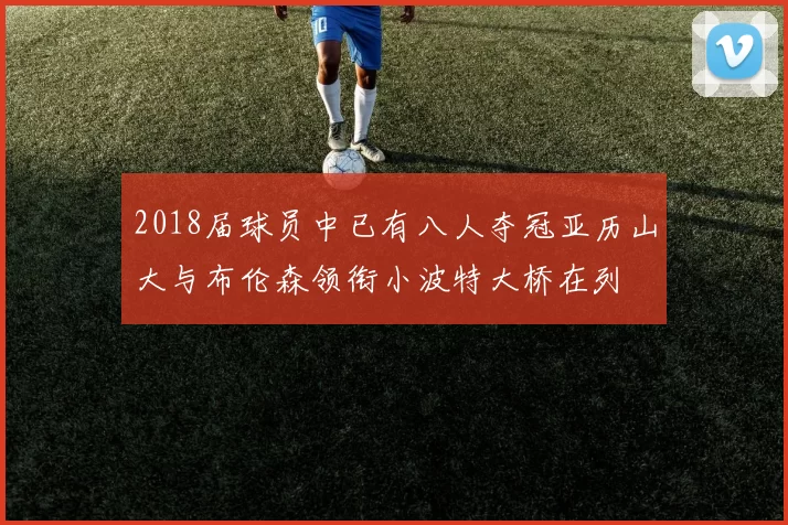 2018届球员中已有八人夺冠亚历山大与布伦森领衔小波特大桥在列